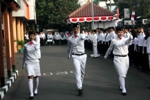 HUT Kemerdekaan 70th
