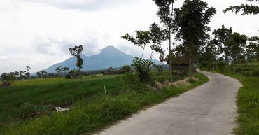 Desa Petak, Kec Pacet, Mojokerto