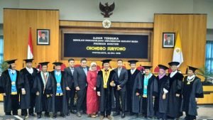 Dr Condro Suryono STP Trisakti 4 Dr Condro Suryono STP Trisakti 4