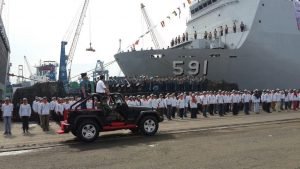 Ekspedisi Nusantara Jaya VI 2016 1 Ekspedisi Nusantara Jaya VI 2016 1