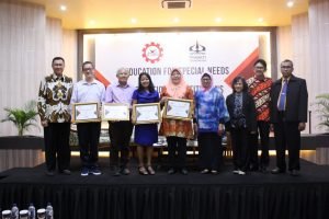SEAMEO SEN 2016 STP Trisakti