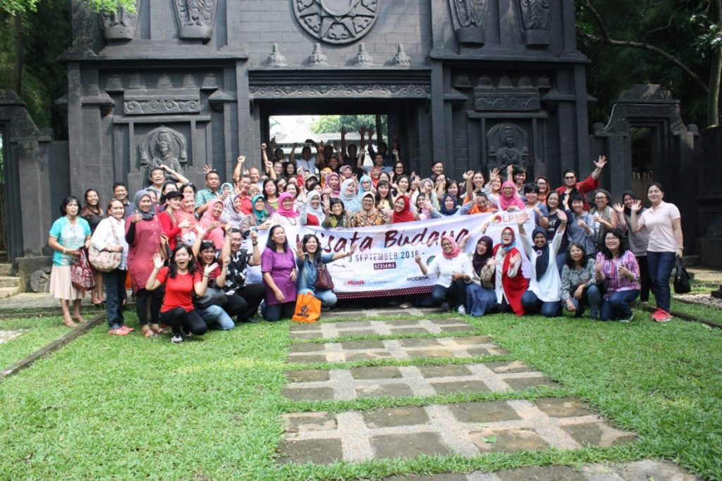 Wisata Budaya 2016 2