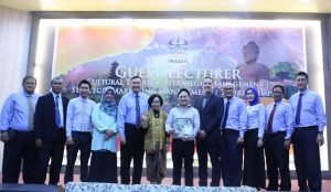 Guest lecture thailand, inggris, swiss