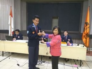 LPJ Ormawa STPT 3