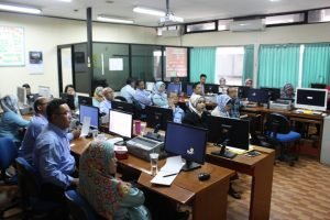 Pelatihan Asesor LSP Pariwisata