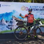 Kompas Bike Jateng Gayeng STPT Day1 4