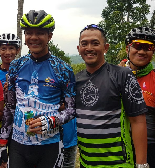 Kompas Bike Jateng Gayeng STPT Day2 1