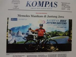 Kompas Bike Jateng Gayeng STPT Day3 1