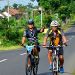 Kompas Bike Jateng Gayeng STPT Day2 2