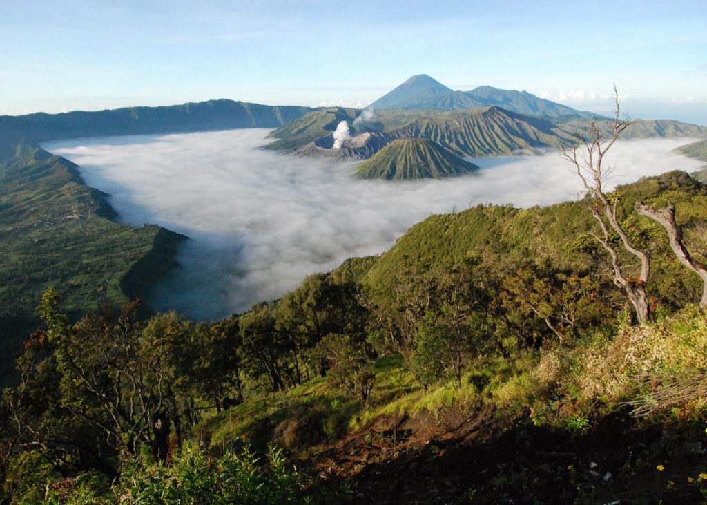 Java-Bali Overland Tour STPT