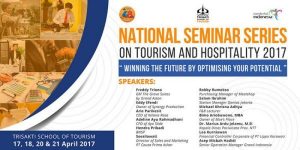 National Seminar Series 2017