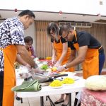 Cooking Sesparlu 2017 STPT 5