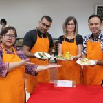 Cooking Sesparlu 2017 STPT 8