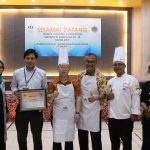 Cooking Sesparlu 2017 STPT 9