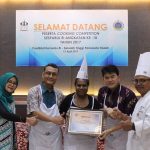 Cooking Sesparlu 2017 STPT 10