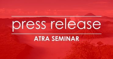 PRESS RELEASE ATRA SEMINAR