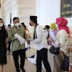 PUSAT PENJAMINAN MUTU (P2M) STP TRISAKTI SEBARKAN KUESIONER PENILAIAN KEPUASAN WISUDAWAN TA. 2021/2022