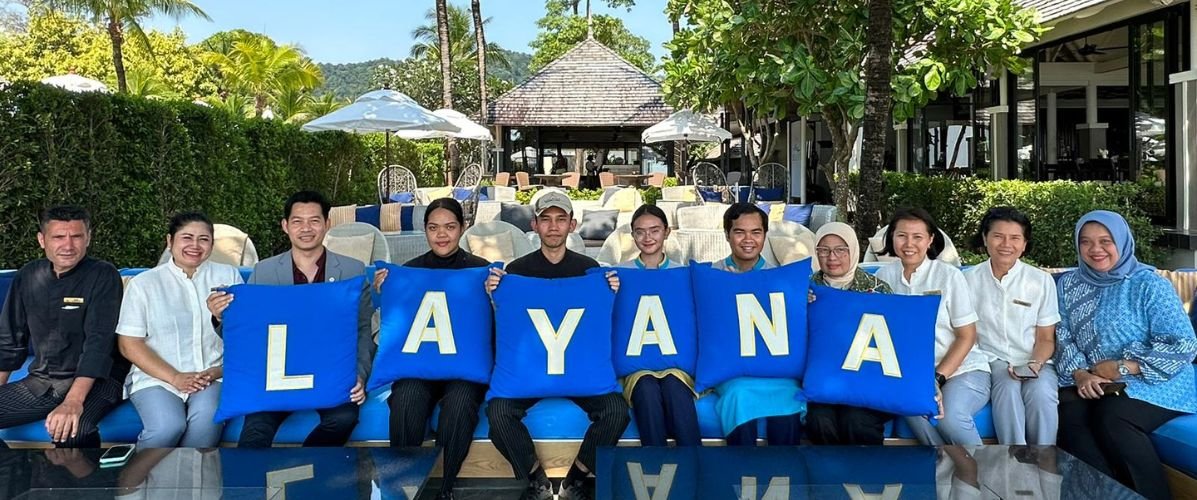 Unit Pusat Bisnis Kepariwisataan Institut Pariwisata Trisakti mengadakan Workshop Food & Beverage Bagi SMK Link And Match Tangerang Selatan