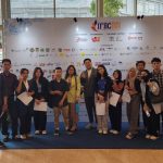 Mahasiswa S1 Kewirausahaan Berkunjung ke Pameran Konsep Bisnis Terbesar di Indonesia
