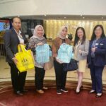 Institut Pariwisata Trisakti Melakukan Rangkaian Monitoring Mahasiswa di Kuala Lumpur, Malaysia