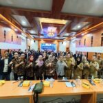 Program Magister Institut Pariwisata Trisakti Melakukan Kunjungan Ke Pemda Kabupaten Ogan Ilir, Memberikan Rekomendasi Hasil Field Research Untuk Pengembangan Pariwisata