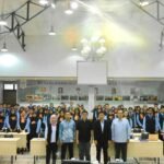 Seminar “Transformasi Referensi di Era Digital: Menggunakan AI untuk Mendukung Studi Pariwisata” Sukses Diselenggarakan di IP Trisakti