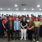 Kolaborasi Institut Pariwisata Trisakti dan Asosiasi Blockchain Indonesia: Transformasi Pariwisata Digital melalui Tokenisasi Aset Dunia Nyata