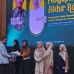 Mahasiswa IP Trisakti Berhasil Meraih Juara 3 dalam Lomba Vokal Islami pada ajang Ramadhan Festival Universitas Prof. Dr. Hamka