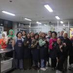 IKAPTRI Gelar Pelatihan Pastry “Cookie Class” di IP Trisakti, Kenalkan Organisasi Alumni Pariwisata