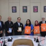 Perkuat Kolaborasi Akademik, LSPR Lakukan Benchmarking ke Prodi S1 Pariwisata Institut Pariwisata Trisakti