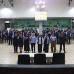 Sosialisasi Pencegahan dan Penanganan Kekerasan di Perguruan Tinggi: Membangun Kampus yang Aman dan Nyaman di IP Trisakti