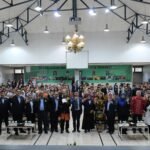 TRISHCO 2025: AJANG BERGENGSI INTERNASIONAL DI DUNIA PENDIDIKAN PARIWISATA