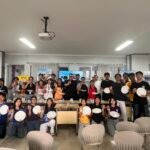 Fun Cooking Demo & Competition: Mengasah Kreativitas Kuliner Siswa di SMA Abdi Siswa Bintaro