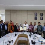IP Trisakti dan Pemkab Bengkulu Tengah Jalin Kerjasama untuk Pengembangan Tri Dharma Perguruan Tinggi