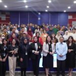 Institut Pariwisata Trisakti Berpartisipasi dalam Diskusi Panel Humas dan Protokoler LLDIKTI Wilayah III