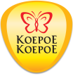 Logo Koepoe-Koepoe Baru