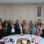 Kunjungan Direktorat Jenderal Amerika dan Eropa Kemlu RI ke Institut Pariwisata Trisakti: Dorong Kolaborasi Diplomasi Pendidikan dan Pariwisata