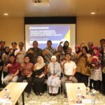 IP Trisakti Selenggarakan FGD Bersama Dinas Pariwisata dan Ekonomi Kreatif Provinsi DKI Jakarta Bahas Pengembangan Pariwisata Regeneratif di Kepulauan Seribu