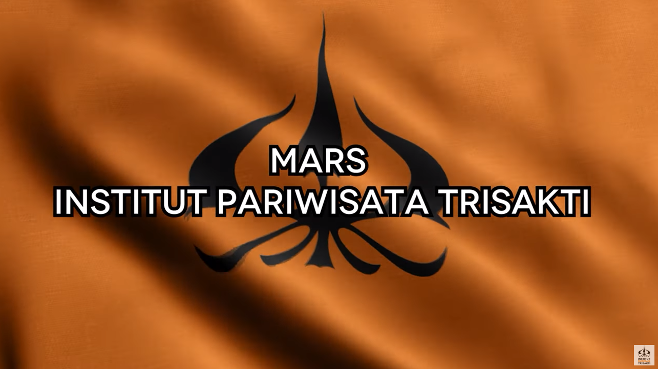 Mars Institut Pariwisata Trisakti