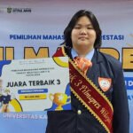 Pemilihan Mahasiswa Berprestasi Tingkat LLDIKTI Wilayah III Menuju Nasional: Institut Pariwisata Trisakti Raih Prestasi Gemilang