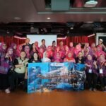 Institut Pariwisata Trisakti dan IBKS Gelar Singapura Land Tour untuk Tingkatkan Wawasan Profesional di Industri Pariwisata Internasional