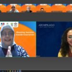 Strategi Komunikasi Digital dan Kehumasan: Membangun Citra Institusi melalui Sharing Session Bersama Ibu Sari Kusumaningrum