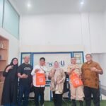 Institut Pariwisata Trisakti Jalin Silaturahmi dan Kolaborasi Pemberdayaan Masyarakat dengan DT Peduli di Bandung