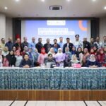 Workshop Pemanfaatan Artificial Intelligence dalam Penulisan Artikel Jurnal Dorong Publikasi Internasional Melalui Teknologi Bagi Dosen IP Trisakti