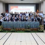 Sambut Perkuliahan Semester Gasal 2025/2026, IP Trisakti Gelar Pertemuan Dosen