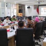 Institut Pariwisata Trisakti dan Dewan Masjid Indonesia Jajaki Kerja Sama Pengabdian kepada Masyarakat dan Program Beasiswa untuk Penggiat Masjid