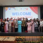 IP Trisakti Bersama Van Lang University Adakan Trisakti Cultural Program, Perkenalkan Pariwisata Halal