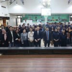 Institut Pariwisata Trisakti Gelar Job Fair & Internship Expo 2025, Perkuat Sinergi Kampus dan Industri