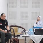 WORKSHOP SLR BERBASIS AI: PERPUSTAKAAN INSTITUT PARIWISATA TRISAKTI DUKUNG DOSEN DALAM PENINGKATAN KUALITAS PENELITIAN