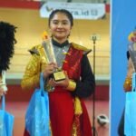 Mahasiswa Institut Pariwisata Trisakti Raih Prestasi Internasional di WAMSB World Championship